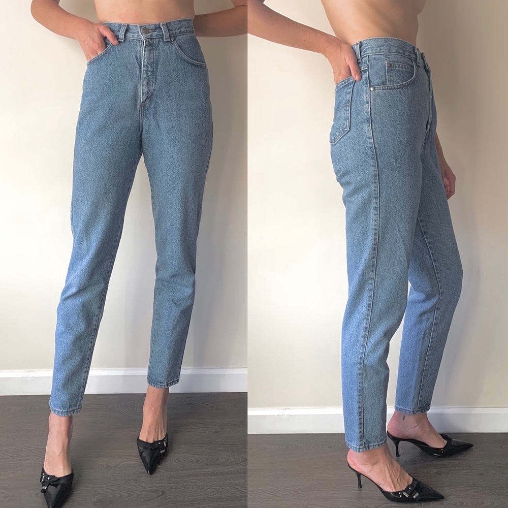 Vintage Levi’s 512 1980’s